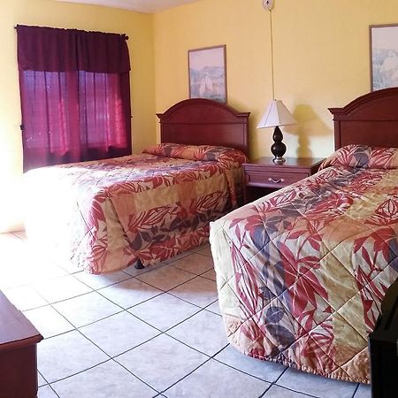 Twi Light Motel Holly Hill Dış mekan fotoğraf