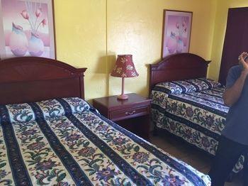 Twi Light Motel Holly Hill Dış mekan fotoğraf