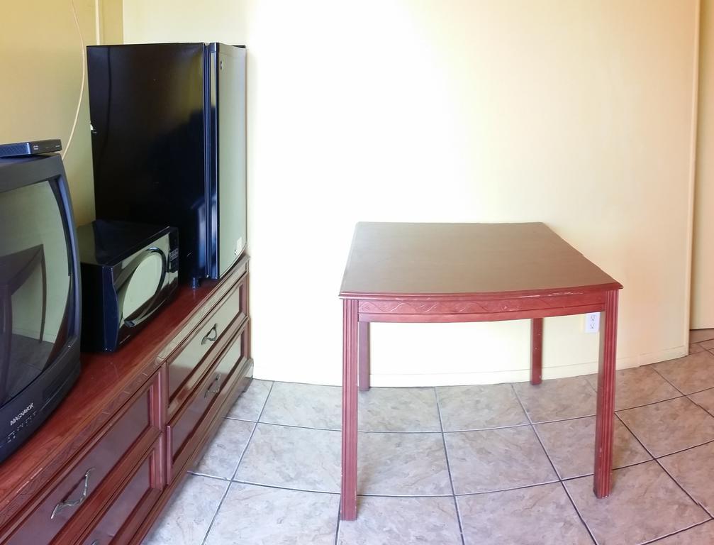 Twi Light Motel Holly Hill Oda fotoğraf