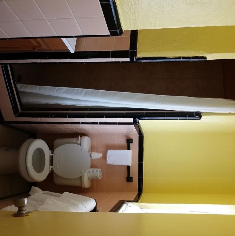 Twi Light Motel Holly Hill Dış mekan fotoğraf