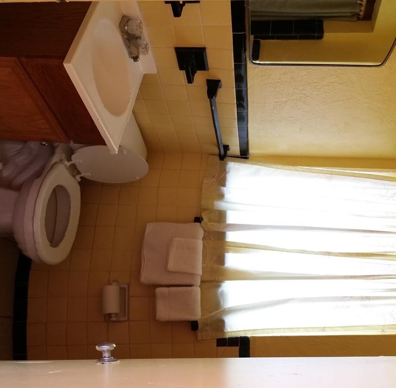 Twi Light Motel Holly Hill Dış mekan fotoğraf