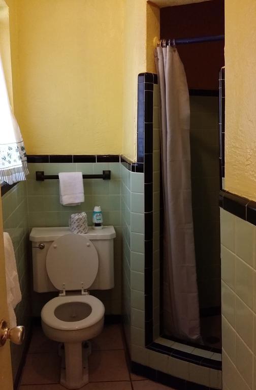 Twi Light Motel Holly Hill Dış mekan fotoğraf