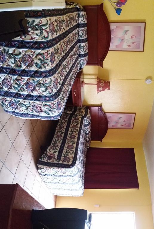 Twi Light Motel Holly Hill Dış mekan fotoğraf