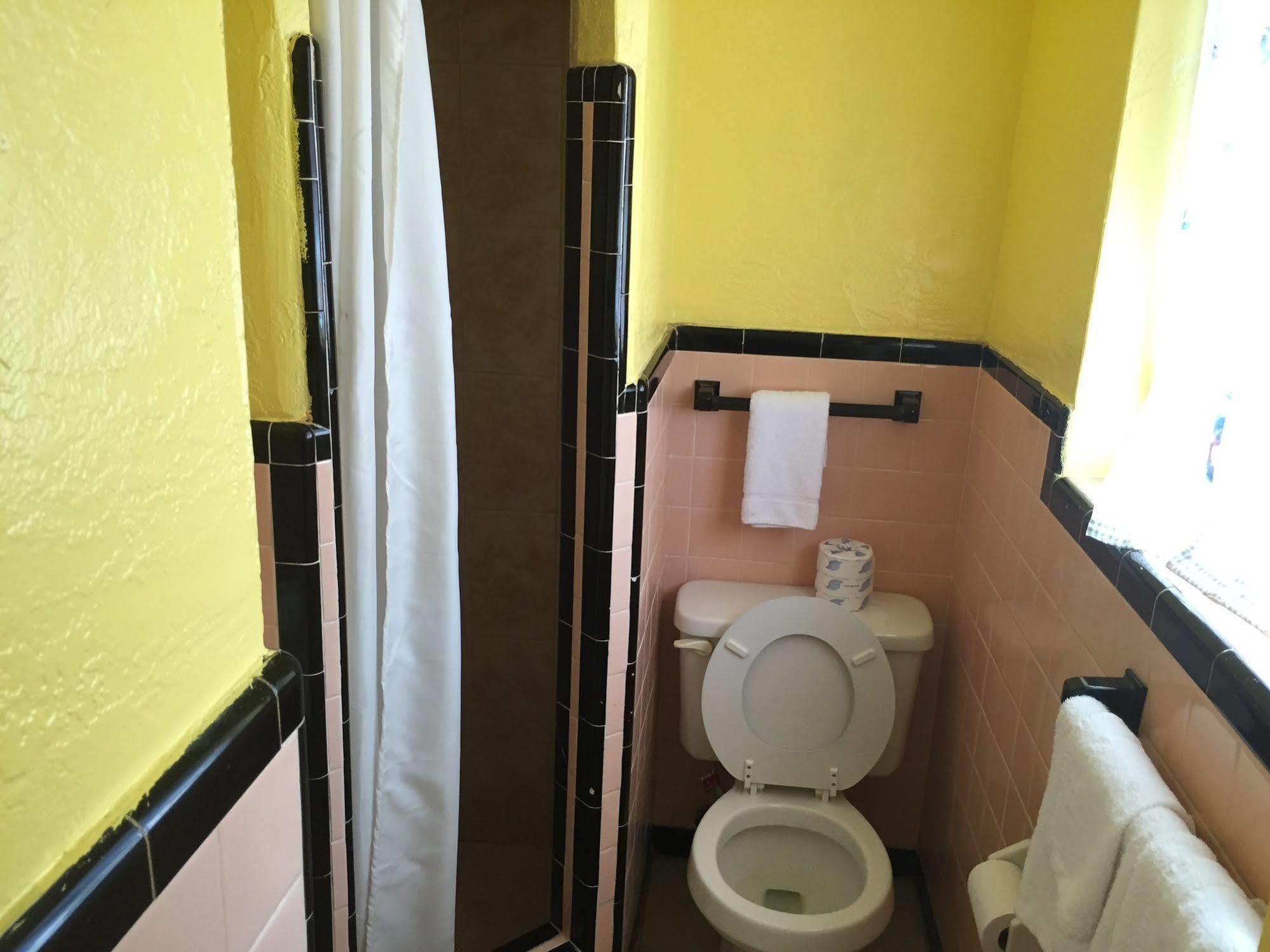 Twi Light Motel Holly Hill Dış mekan fotoğraf