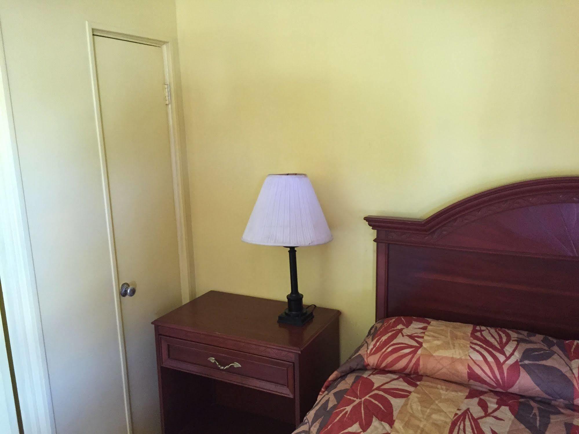 Twi Light Motel Holly Hill Dış mekan fotoğraf